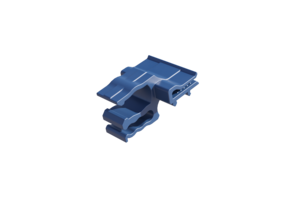 Kabelclip paneel