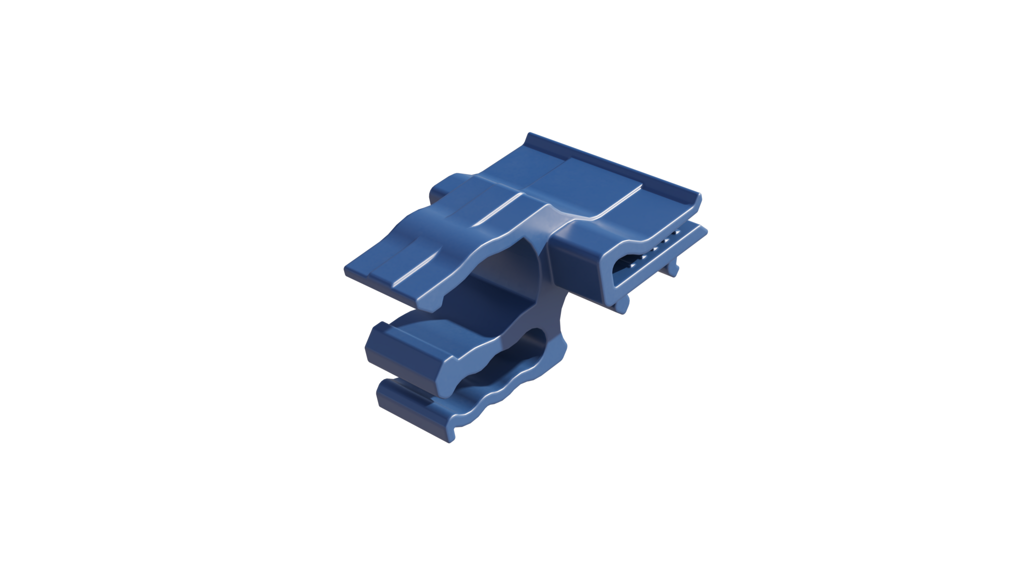Kabelclip paneel