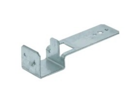Classic Verlengstuk tbv dakhaak M8