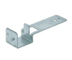 Classic Verlengstuk tbv dakhaak M8