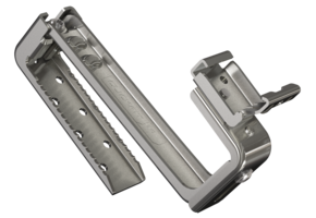 ClickFit Evo dakhaak