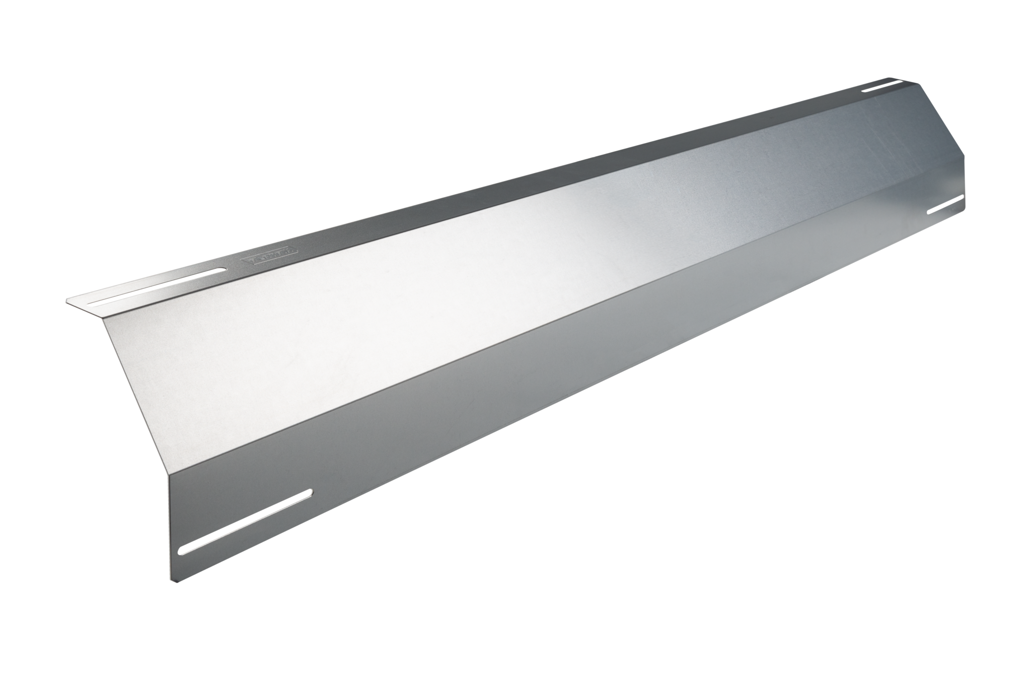 FlatFix Fusion Winddeflector achter 2000