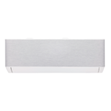 QVENTI Flex Design Lichtgrijs Single-split wand airconditioner 5.2kW
