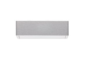 QVENTI Flex design Antraciet Matador 5.2kW
