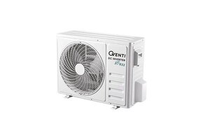 QVENTI Matador Multi-Split 2 outdoor unit 5.2kW