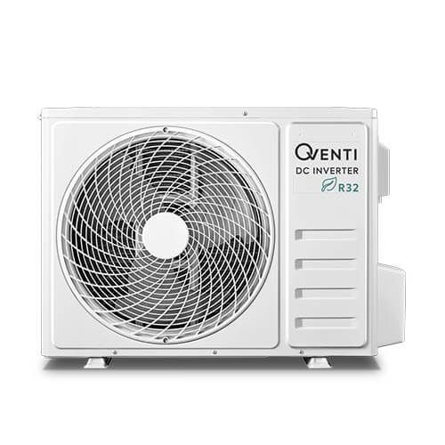 QVENTI Matador Multi-Split 2 outdoor unit 5.2kW