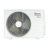 QVENTI Matador Multi-Split 3 Outdoor unit 7.9kW