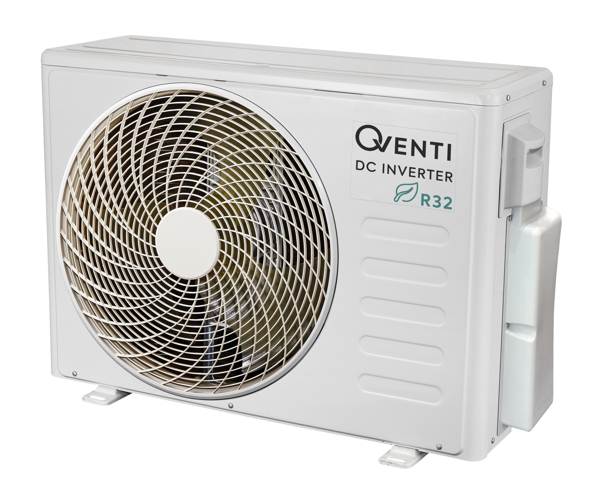 QVENTI Matador Multi-Split 3 Outdoor unit 7.9kW
