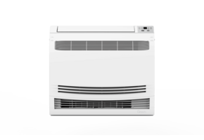 QVENTI Matador Single-split vloer airco IDU 3.5kW