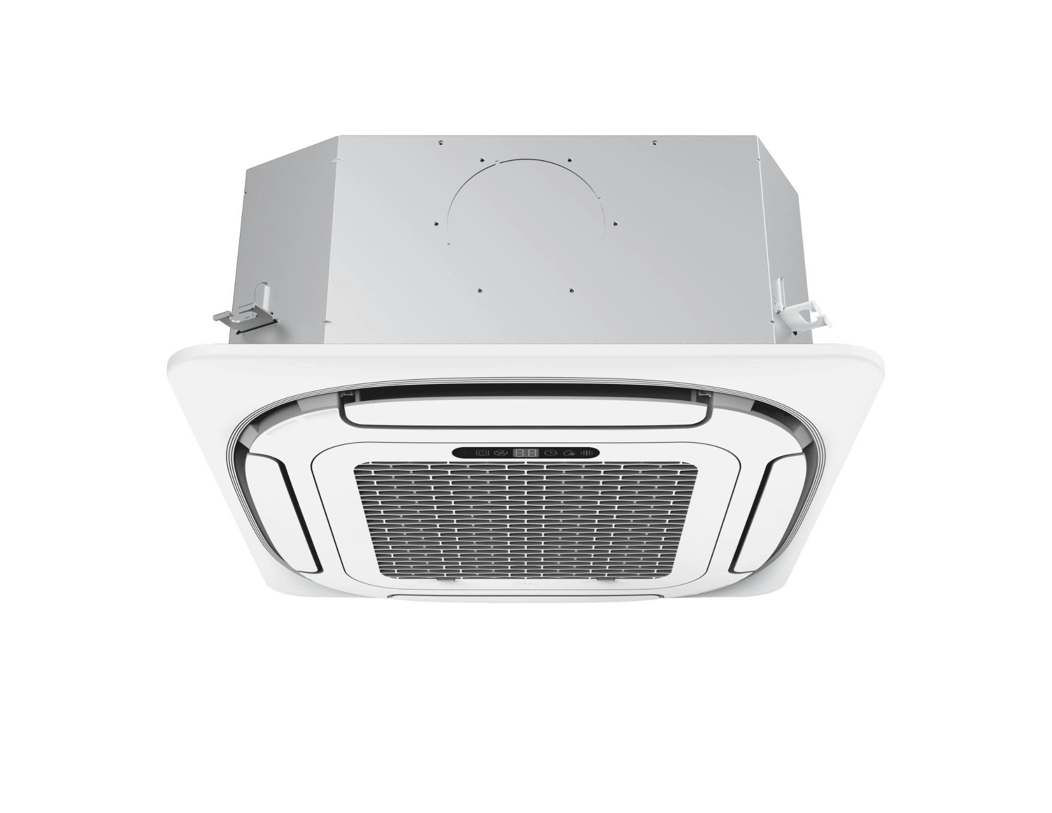 QVENTI Matador Single-split plafond airco IDU 5.0kW