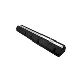 QVENTI Set rubberen opstelblokken 100cm