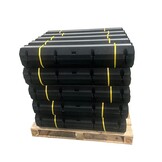 QVENTI Set rubberen opstelblokken 100cm