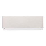 QVENTI Flex Design Beige Single-split wand airco 7kW