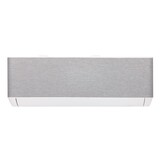 QVENTI Flex Design Antraciet Single-split wand airconditioner 5.2kW