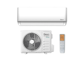 QVENTI Matador Single-split Wand airco set 7.0kW