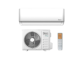 QVENTI Matador Single-split Wand airco set 2.6kW