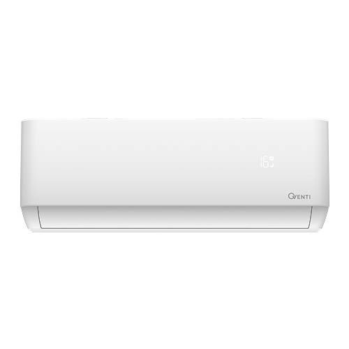 QVENTI Matador Single-split Wand airco set 2.6kW