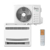 QVENTI Matador Single-split Vloer airco set 3.5kW