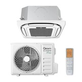 QVENTI Matador Single-split plafond airco set 5.0kW