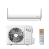QVENTI HECO Single-split Wand airco set 3.5kW