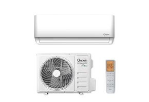 QVENTI HECO Single-split Wand airco set 5.1kW