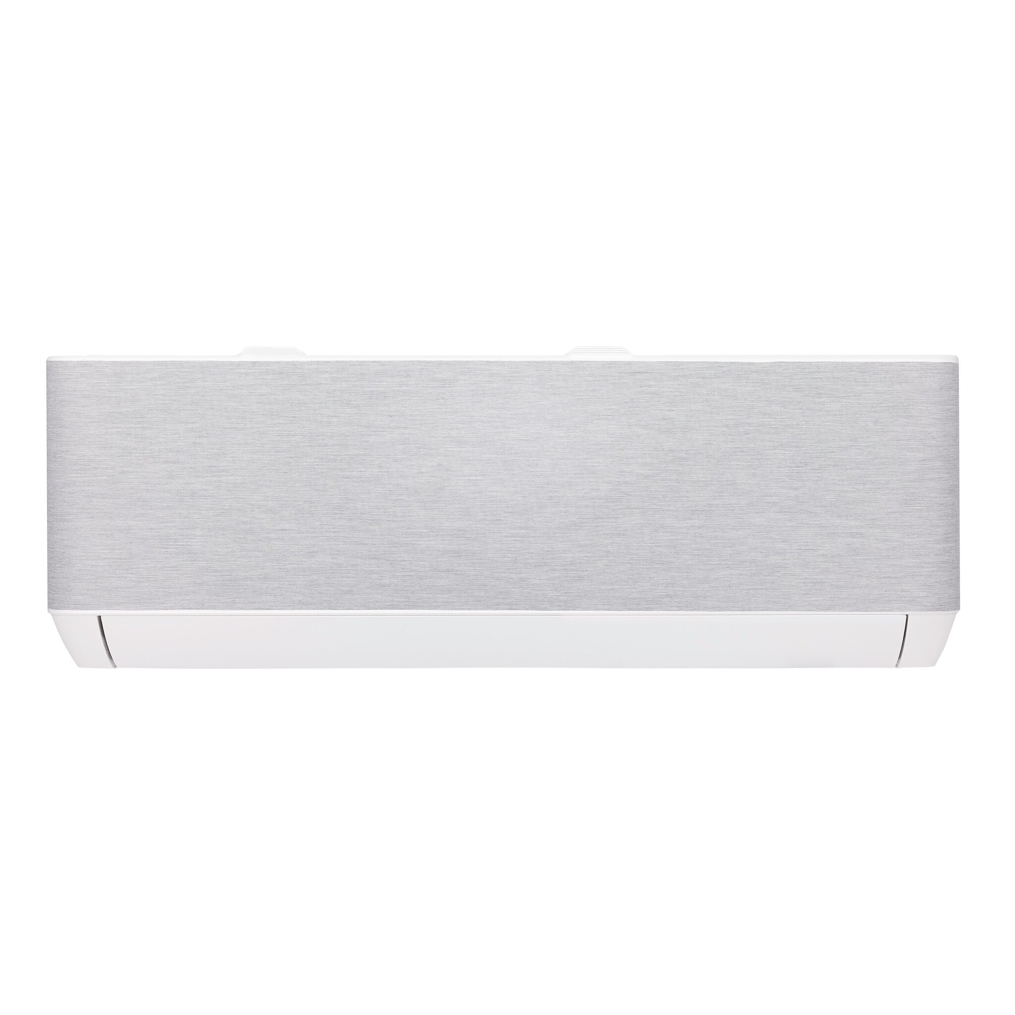 QVENTI Flex Design Lichtgrijs Single-split wand airco 7kW