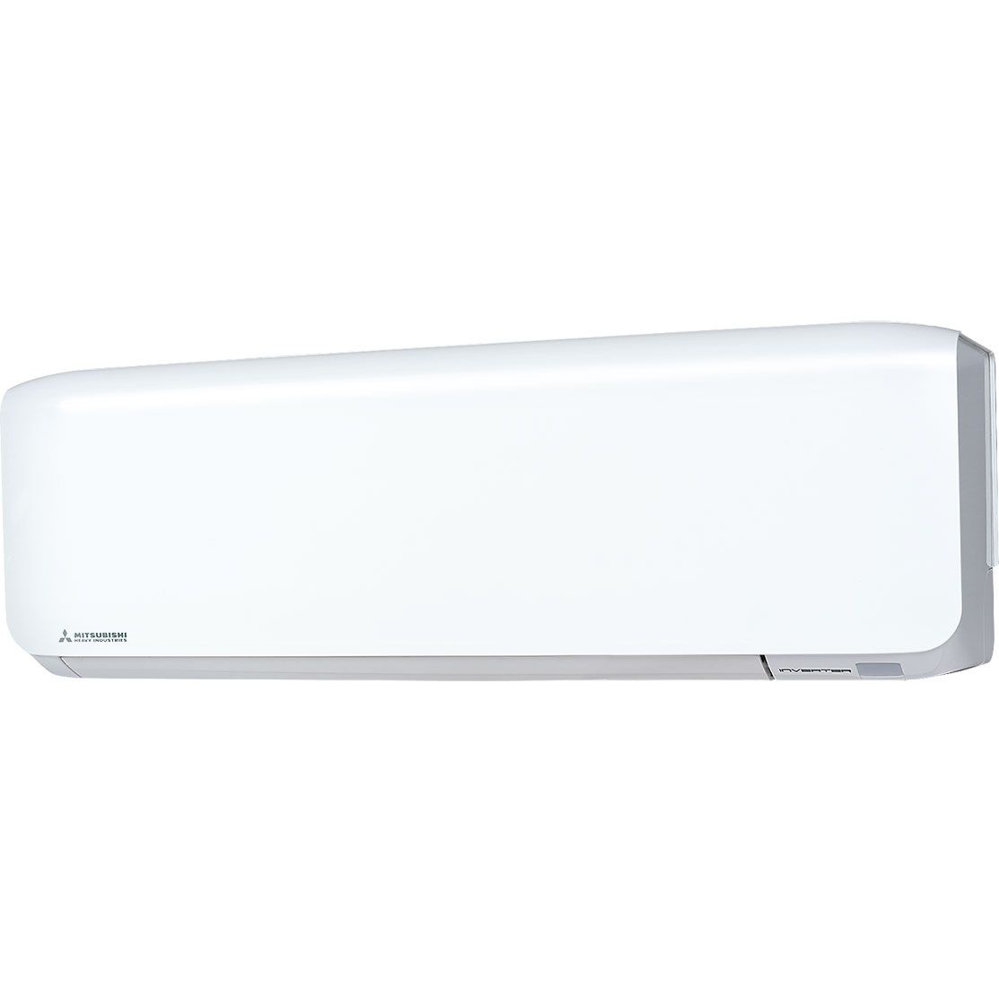Mitsubishi Heavy SX/S Single-split Wand airco set 3.5kW