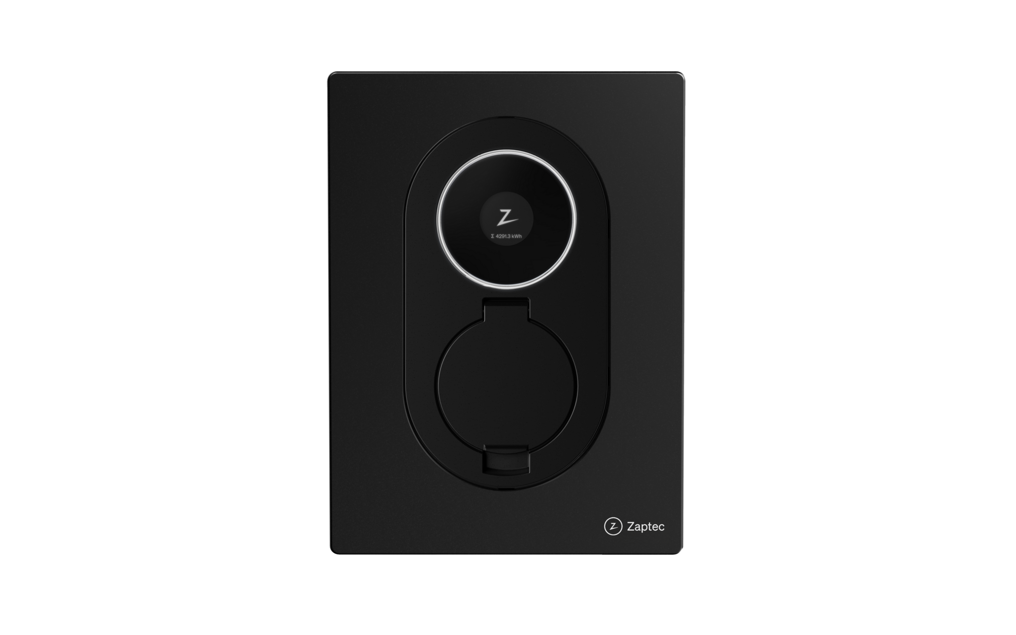 Zaptec Go 2