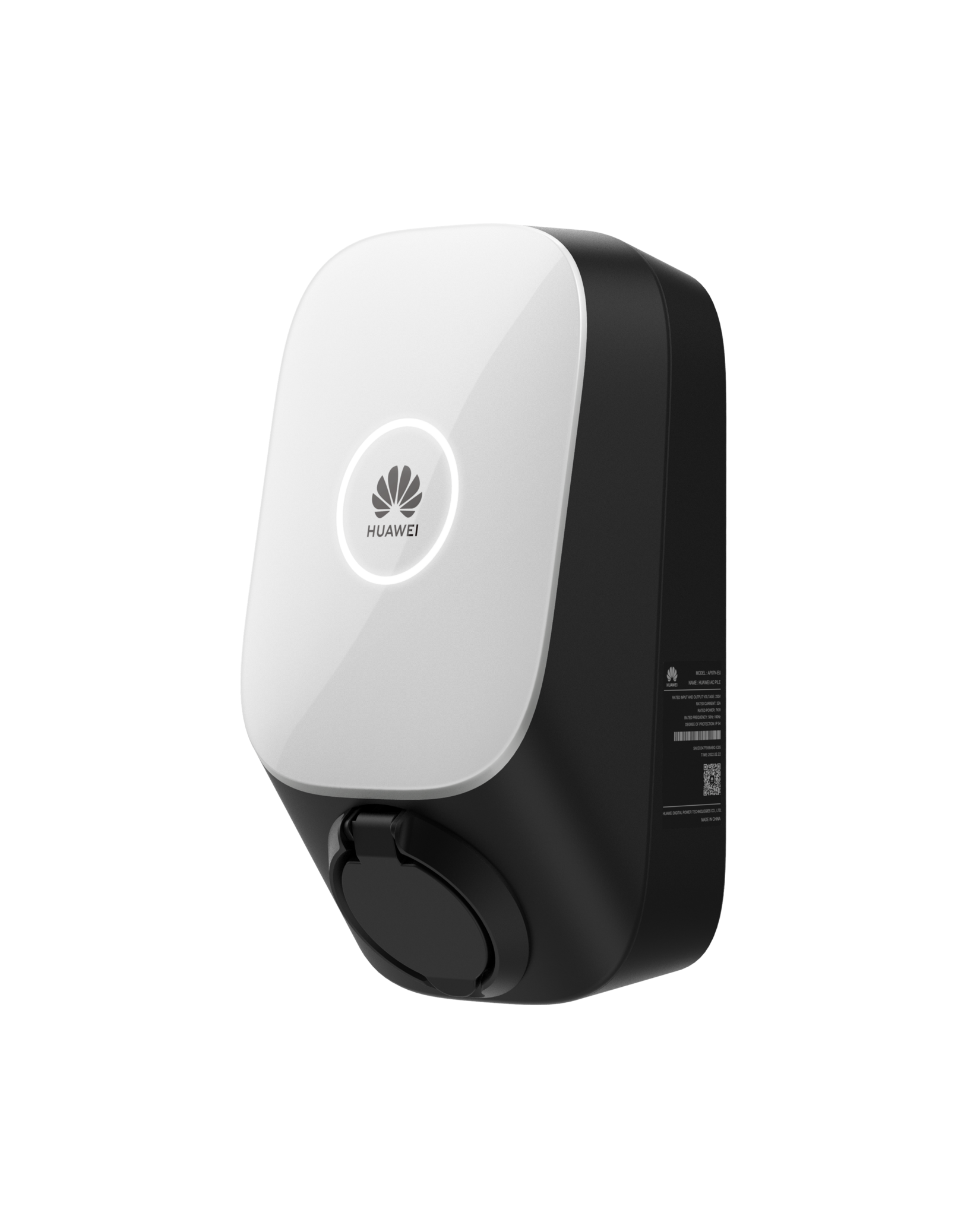 Huawei Fusion Smart Charger 22 kW