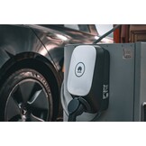 Huawei Fusion Smart Charger 22 kW