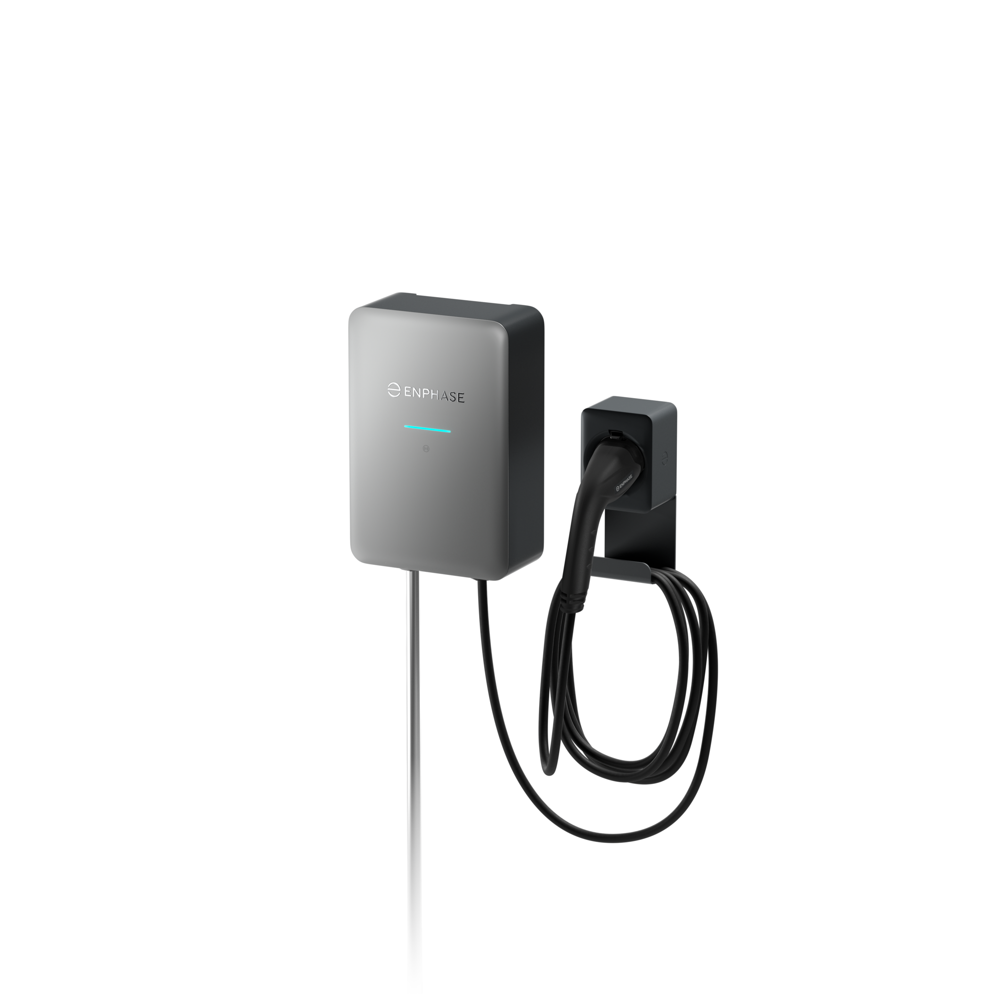 Enphase IQ EV Charger 2 Charging Cable