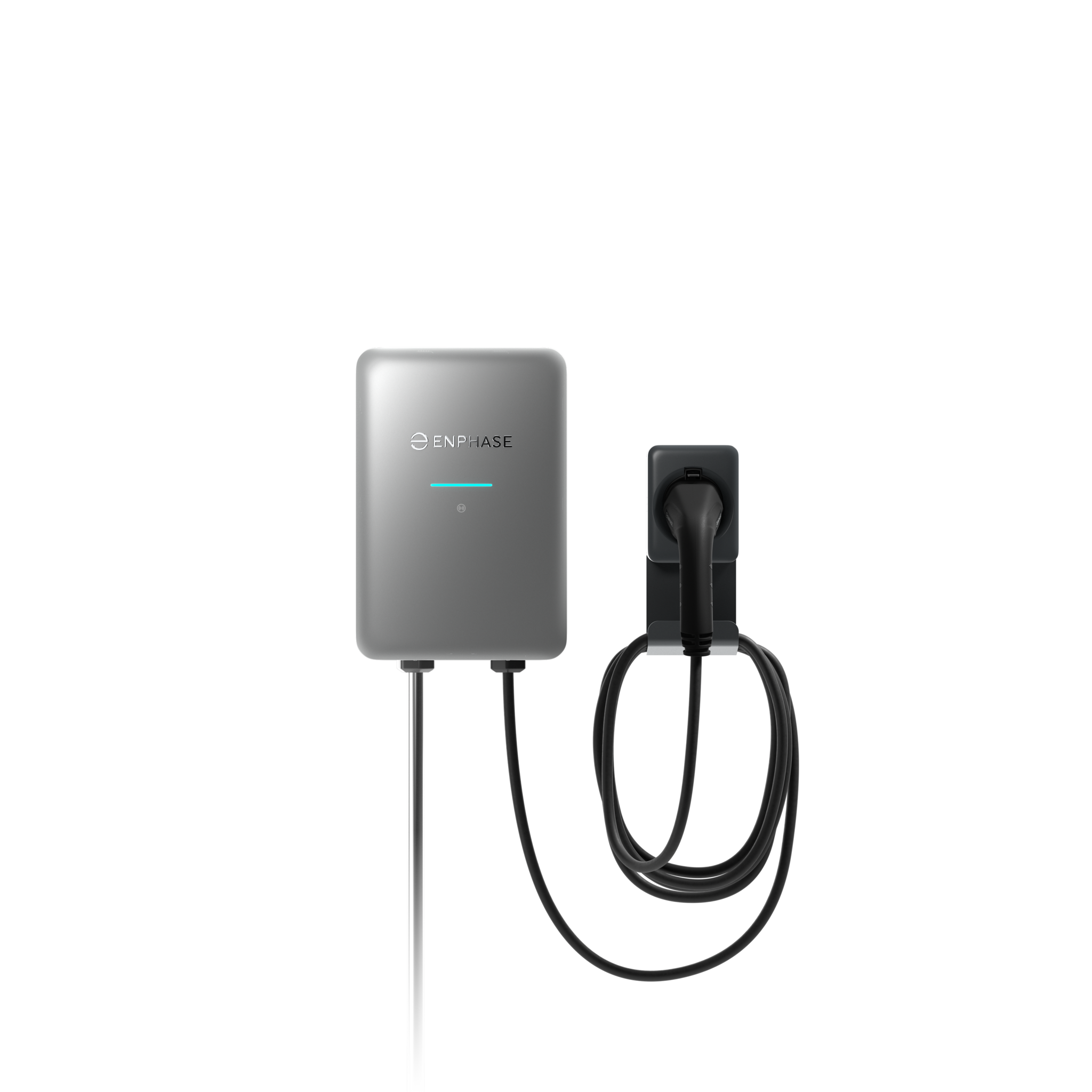 Enphase IQ EV Charger 2 Charging Cable