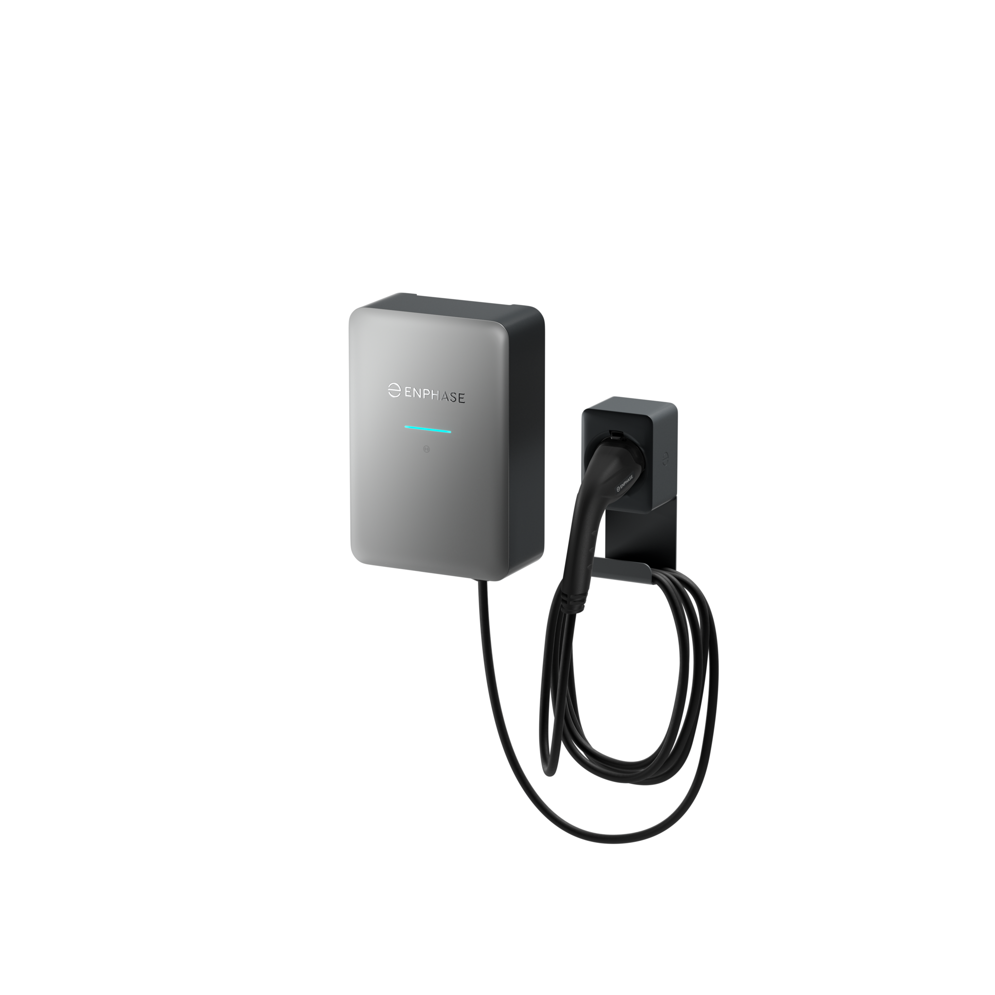 Enphase IQ EV Charger 2 Charging Cable