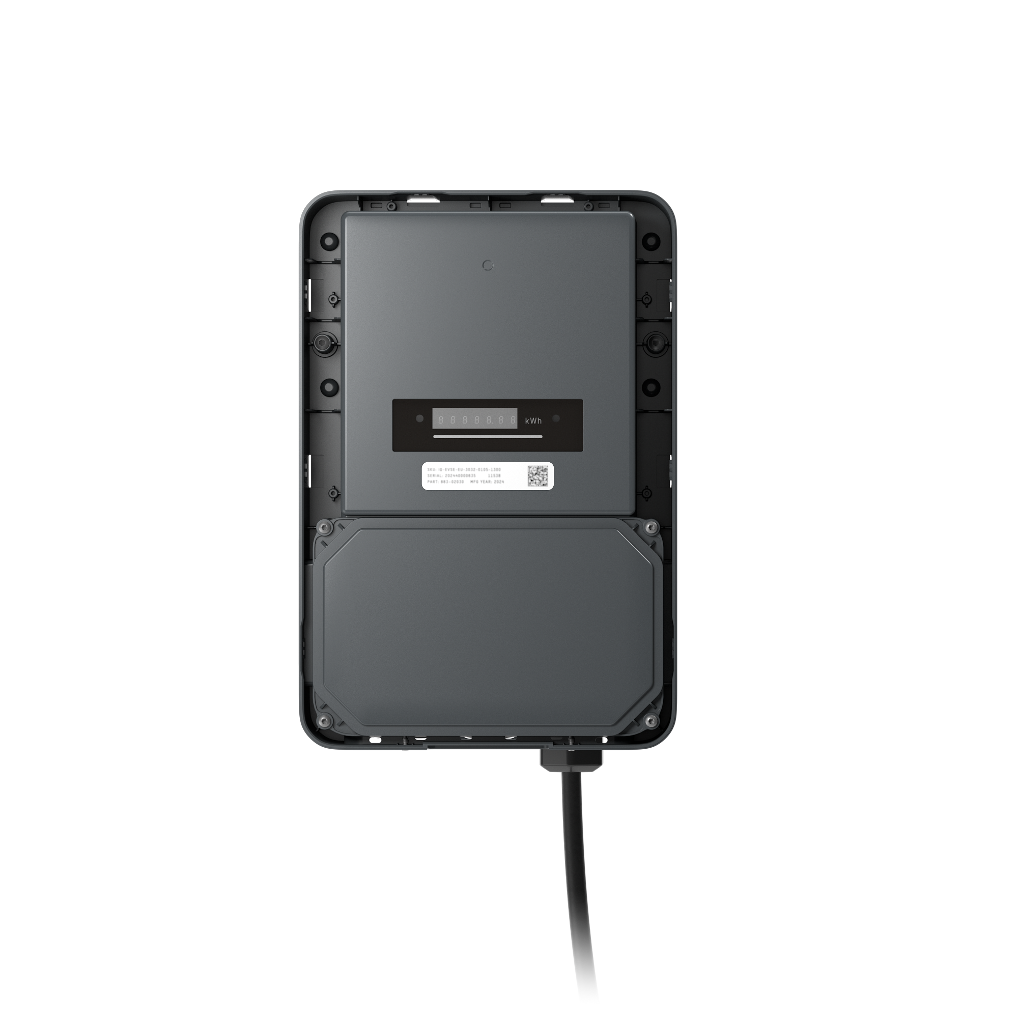 Enphase IQ EV Charger 2 Charging Cable