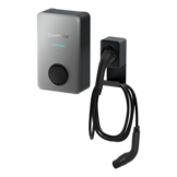 Enphase IQ EV Charger 2 Socket