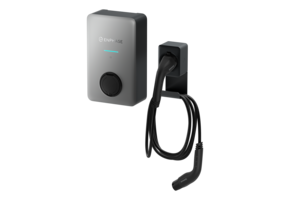 Enphase IQ EV Charger 2 Socket