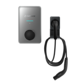 Enphase IQ EV Charger 2 Socket