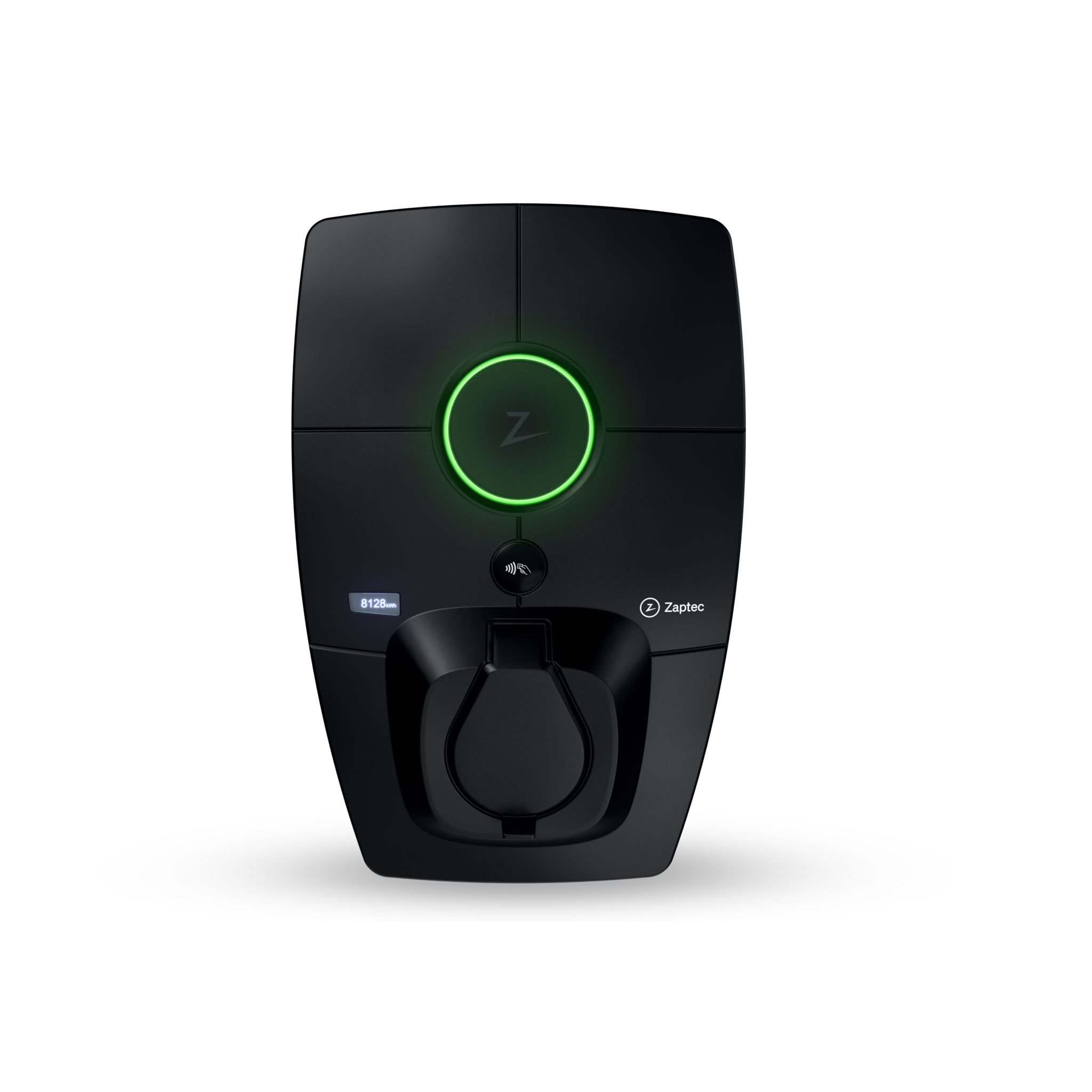 Zaptec Pro