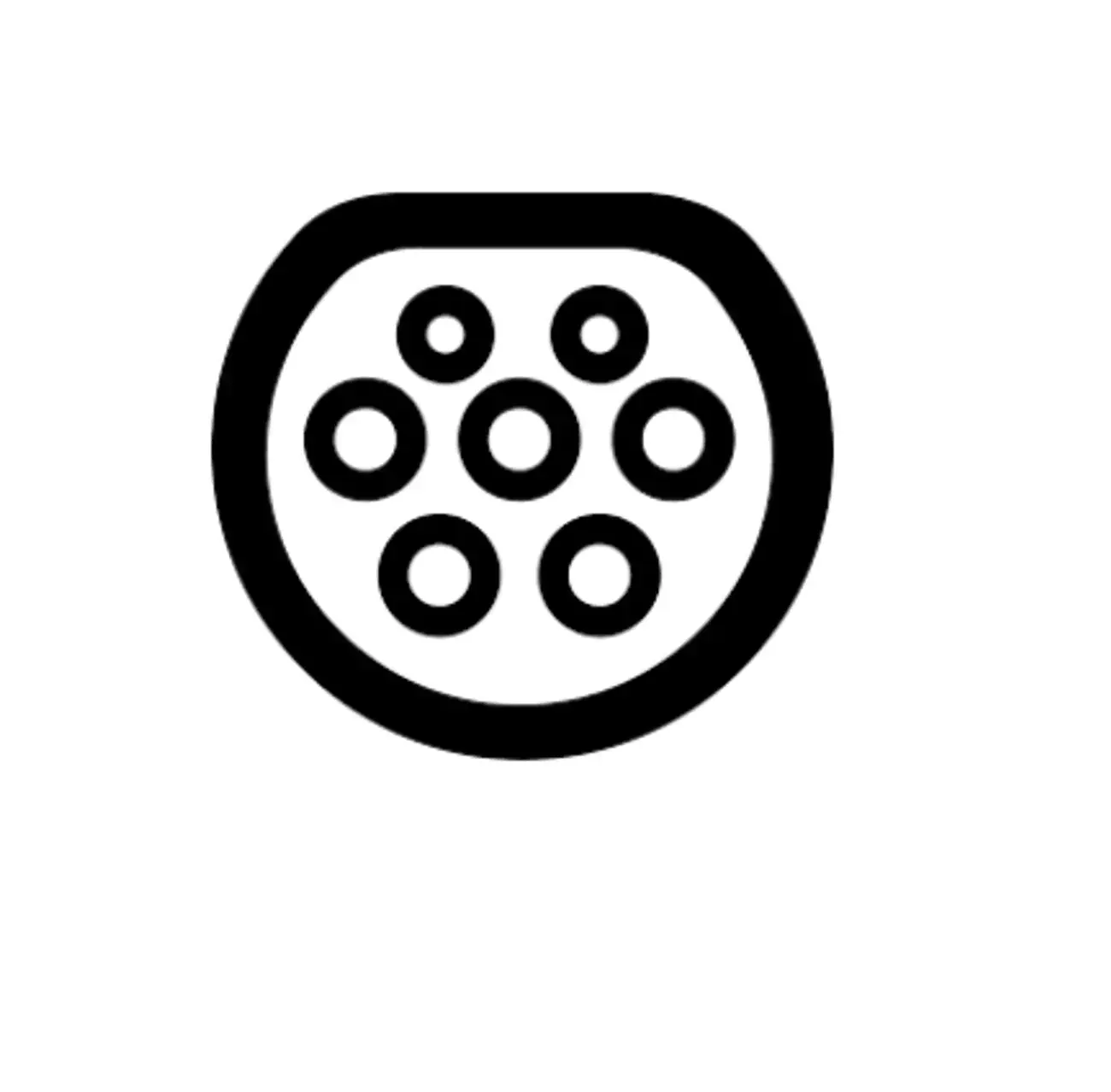 Zaptec Laadkabel 7,5 meter