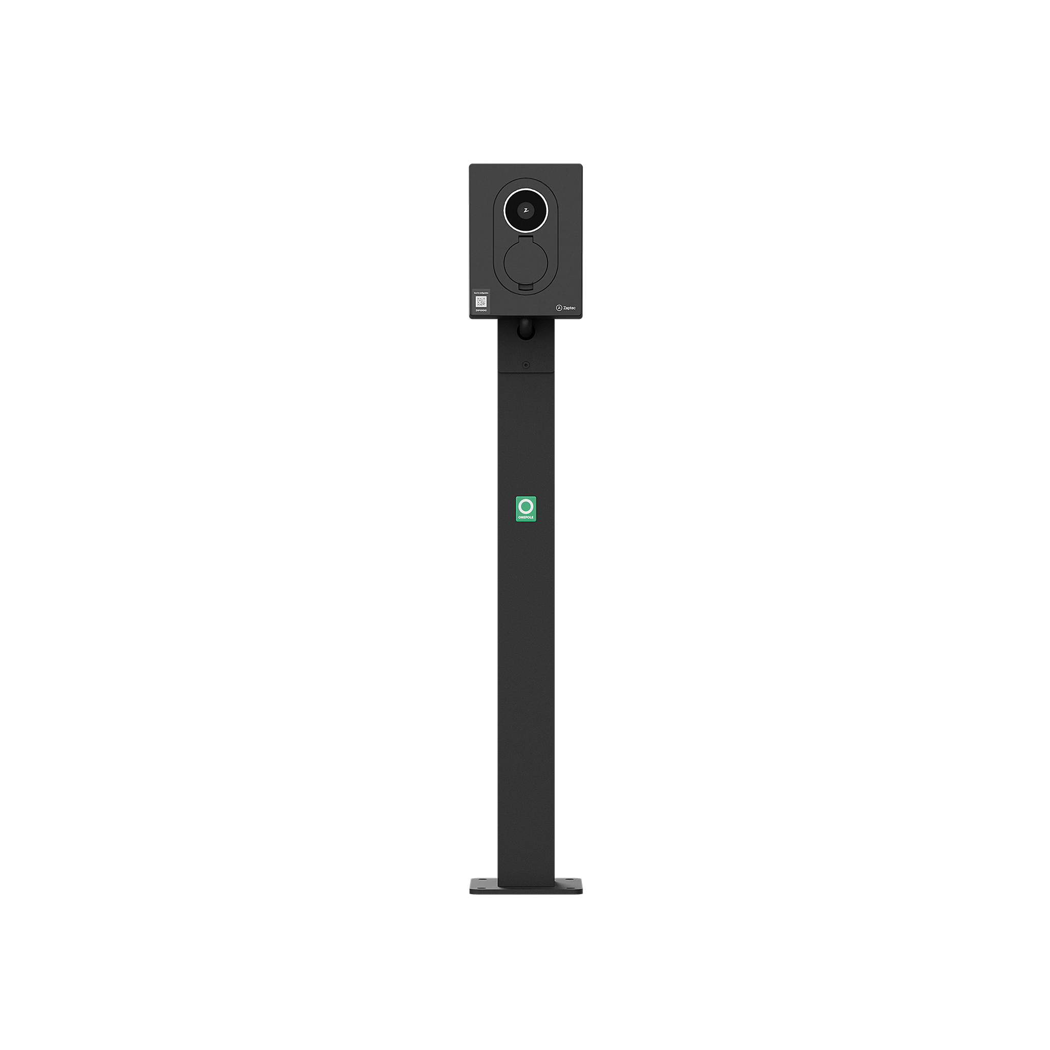 Onepole Lite 1200 - Single pedestal