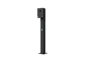 Onepole Lite 1200 - Double pedestal