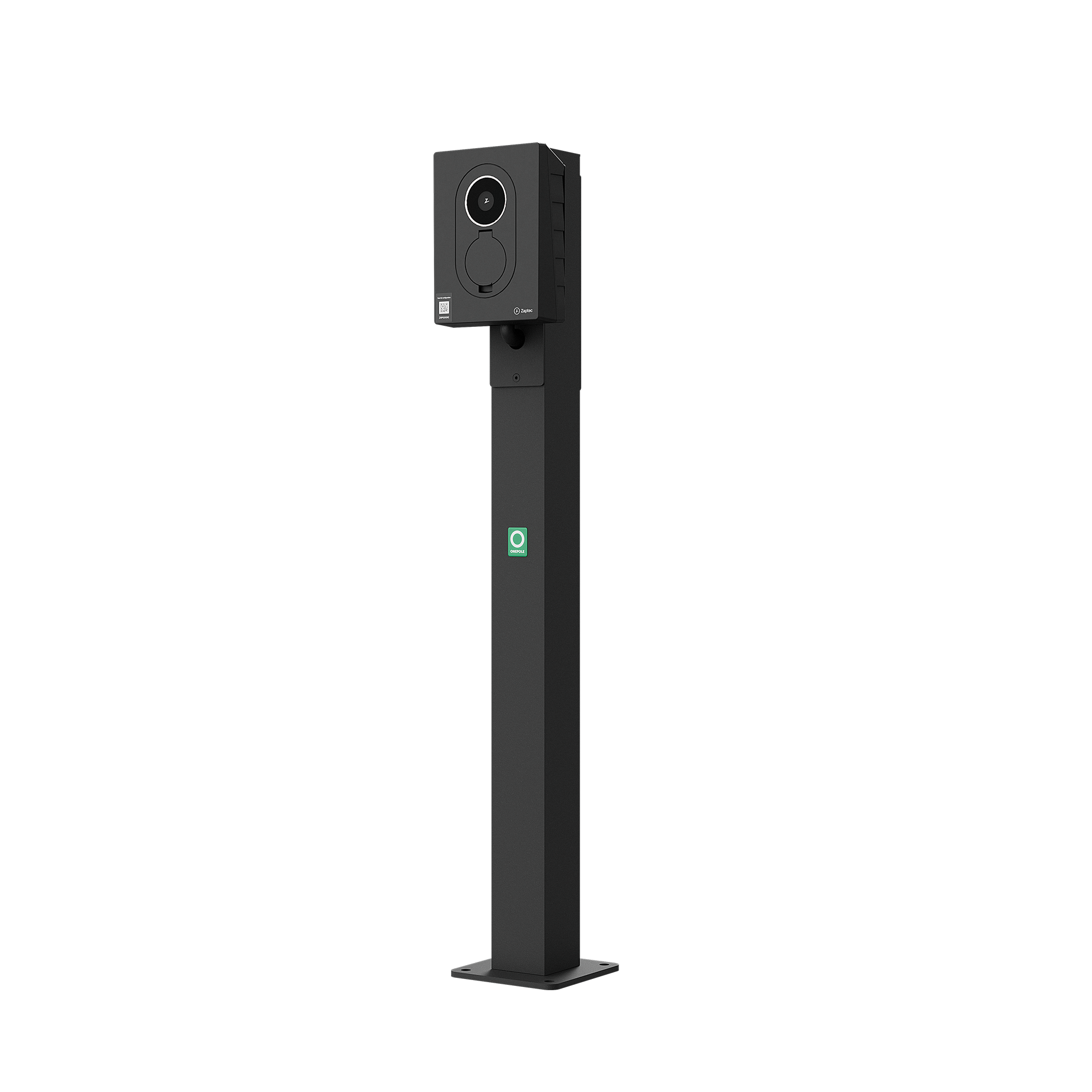 Onepole Lite 1200 - Double pedestal
