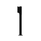 Onepole Lite 1200 - Double pedestal
