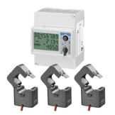 Zaptec Sense bundel 600A