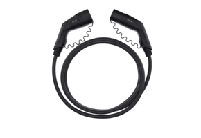 Zaptec Laadkabel 5 meter