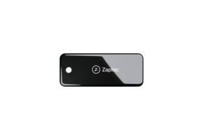 Zaptec RFID key