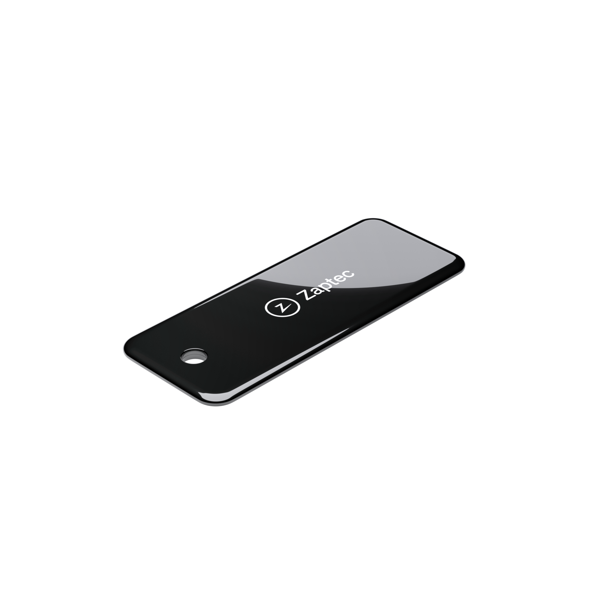 Zaptec RFID key