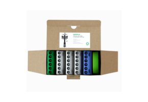 Onepole Connection kit 6P