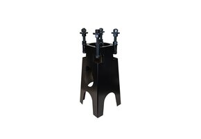 Onepole Dredging foundation