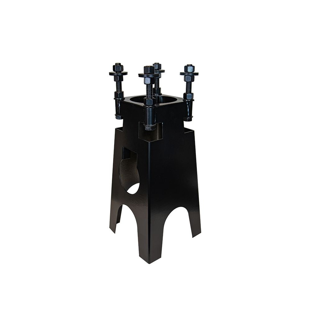 Onepole Dredging foundation